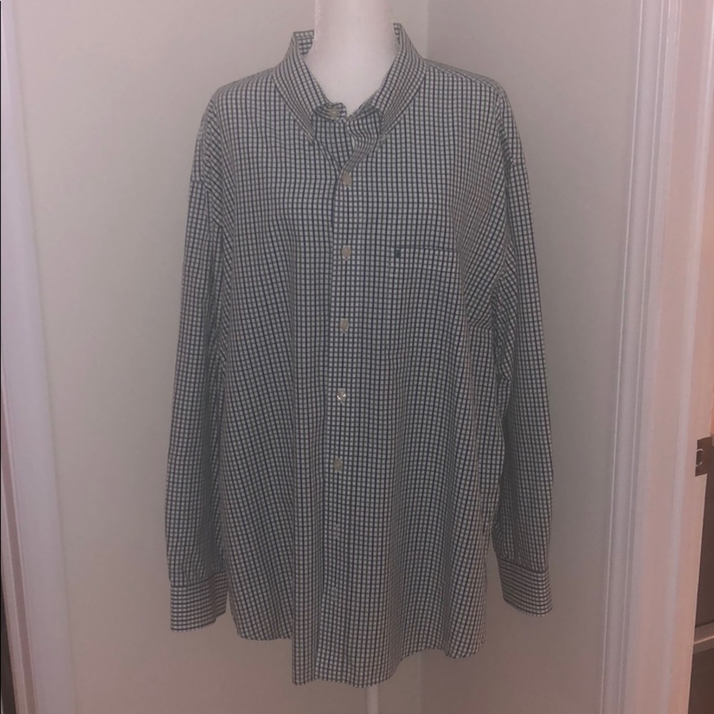 Men’s shirt